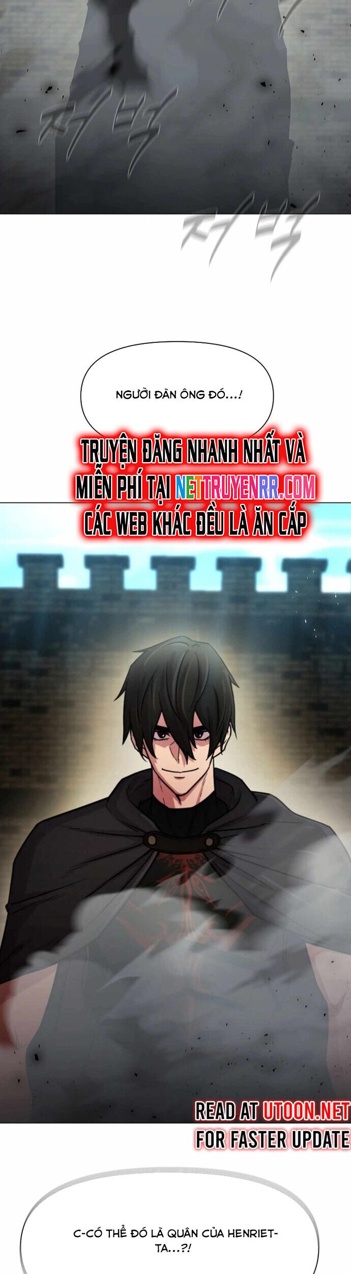 Lãng Khách Một Mình Chương 93 Ảnh 34