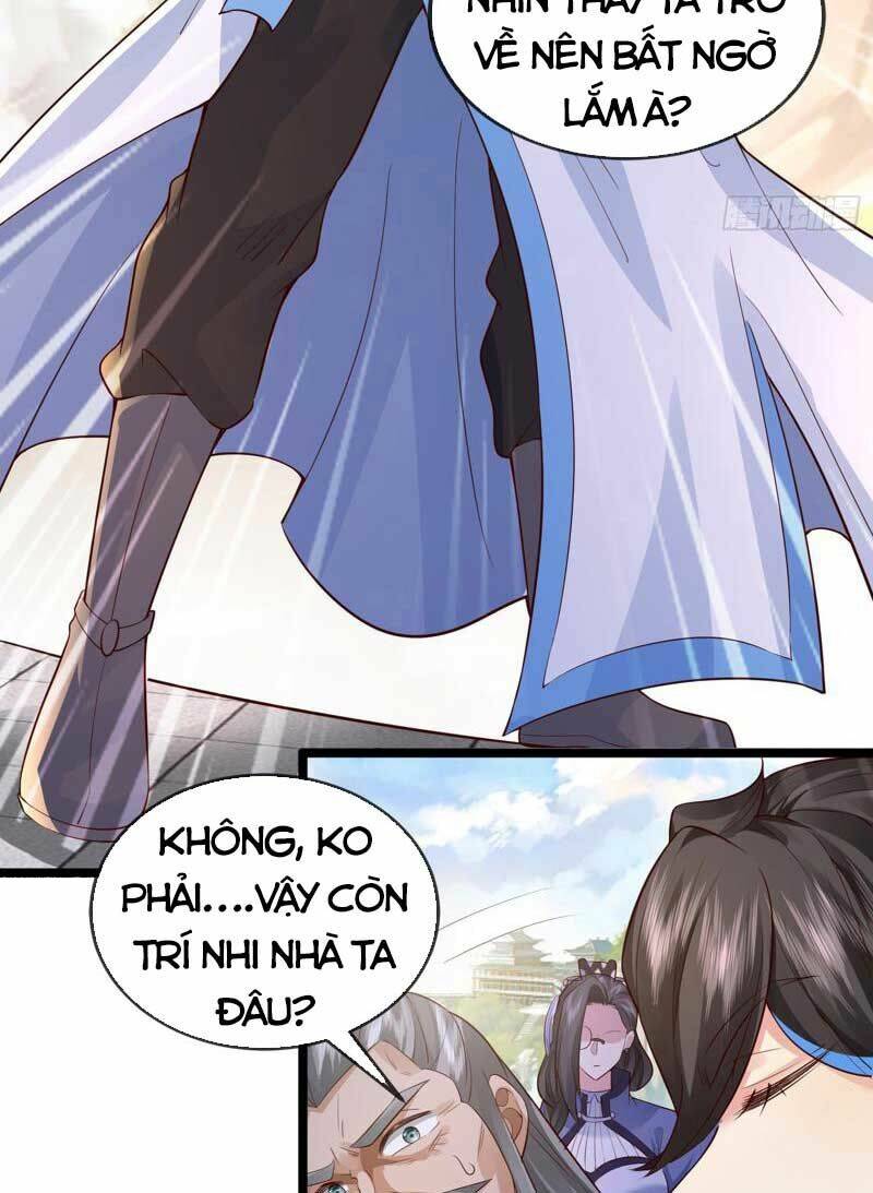 Tiên Tử Tha Mạng Chương 11 Ảnh 50
