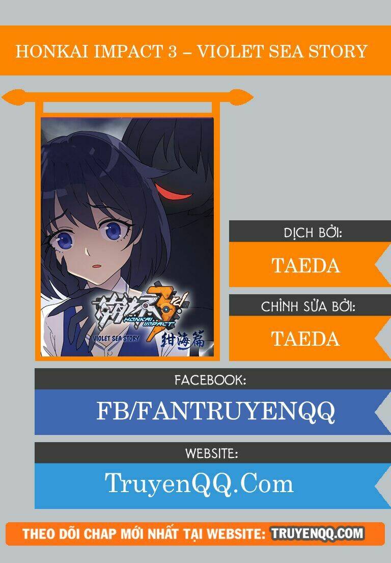 Honkai Impact 3 - Violet Sea Story Chương 0 Ảnh 2