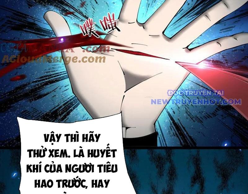Sự Phản Bội Của Cái Bóng Gia Tộc Chương 45 Ảnh 48