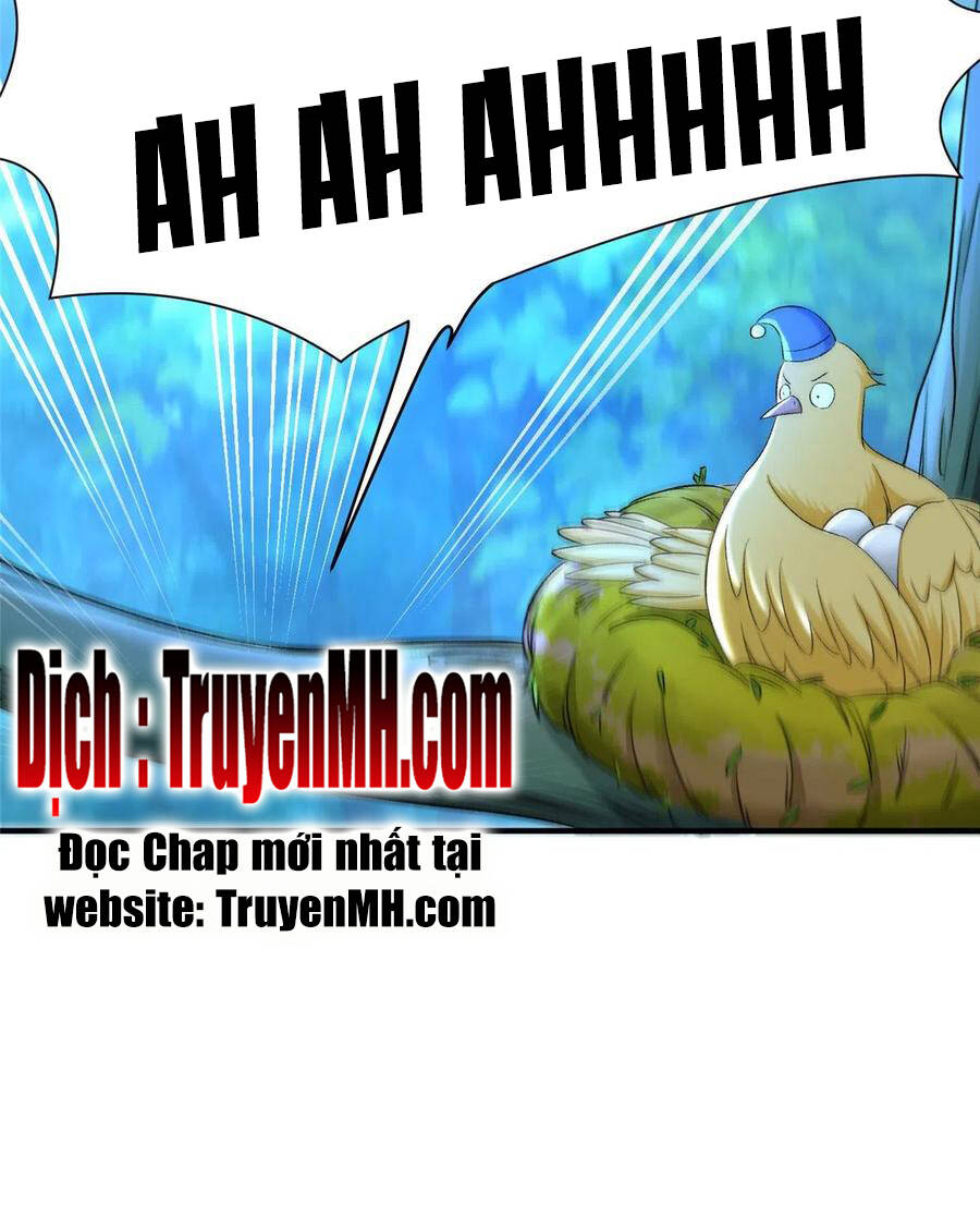 Đồ Đệ Nhà Ta Lại Quải Rồi Chương 307 Ảnh 28