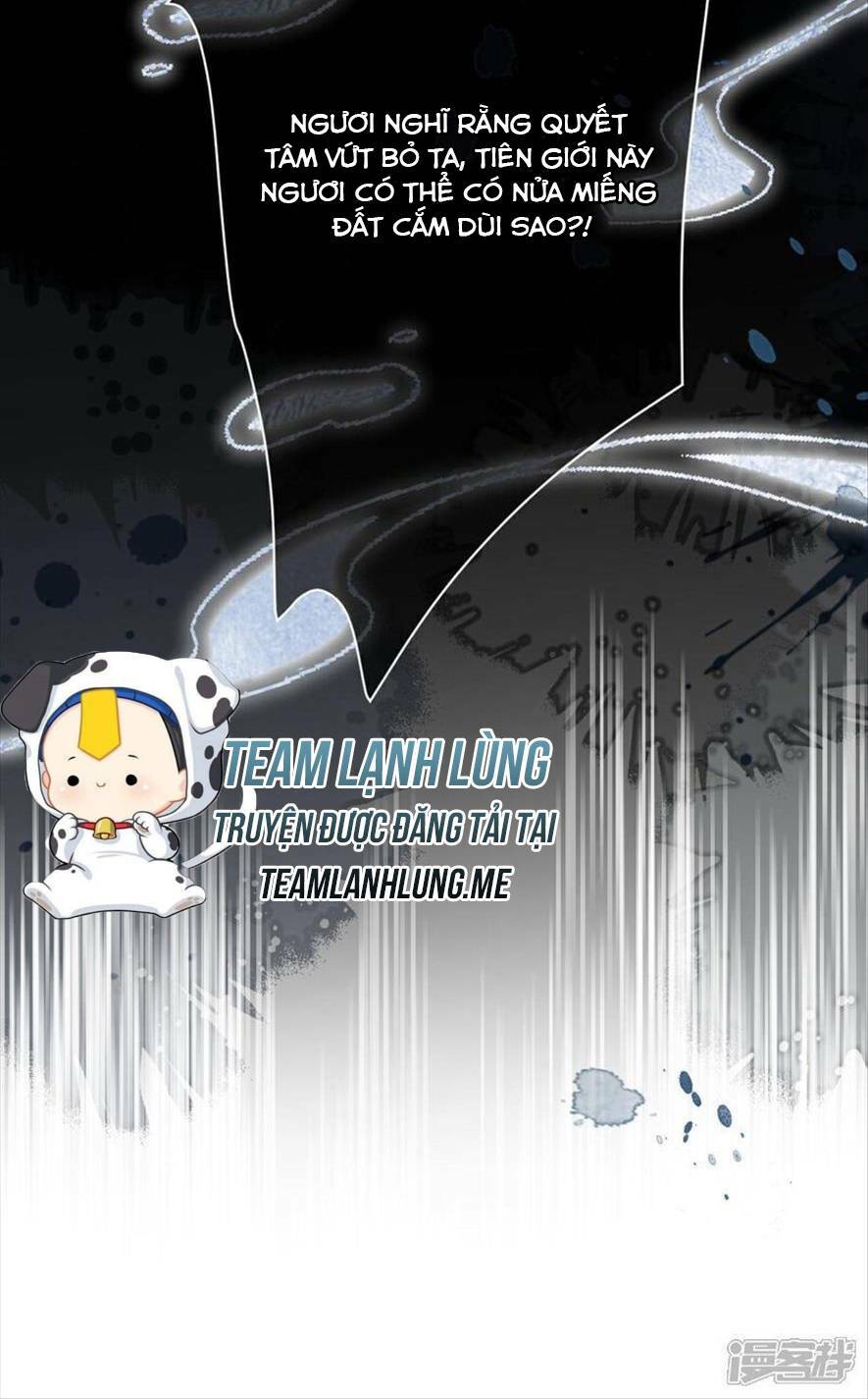 Long Nữ Điện Hạ Bị Phản Công Chương 7 Ảnh 30