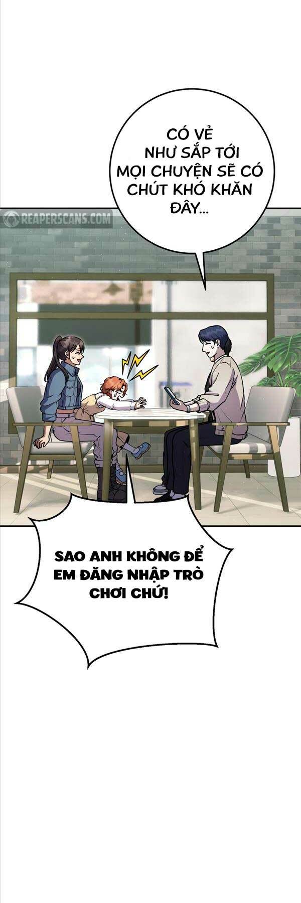Sự Trả Thù Của Thợ Rèn Huyền Thoại Chương 28 Ảnh 18