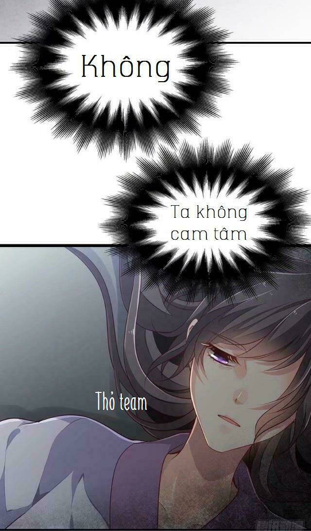 Trọng Sinh Thành Tiểu Nha Đầu Chương 1 Ảnh 9
