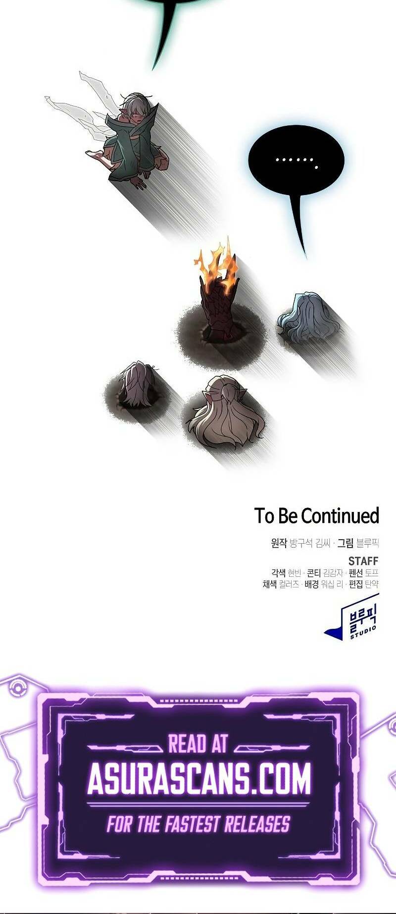 Tôi Là Người Leo Tháp Một Mình Chương 174 Ảnh 81