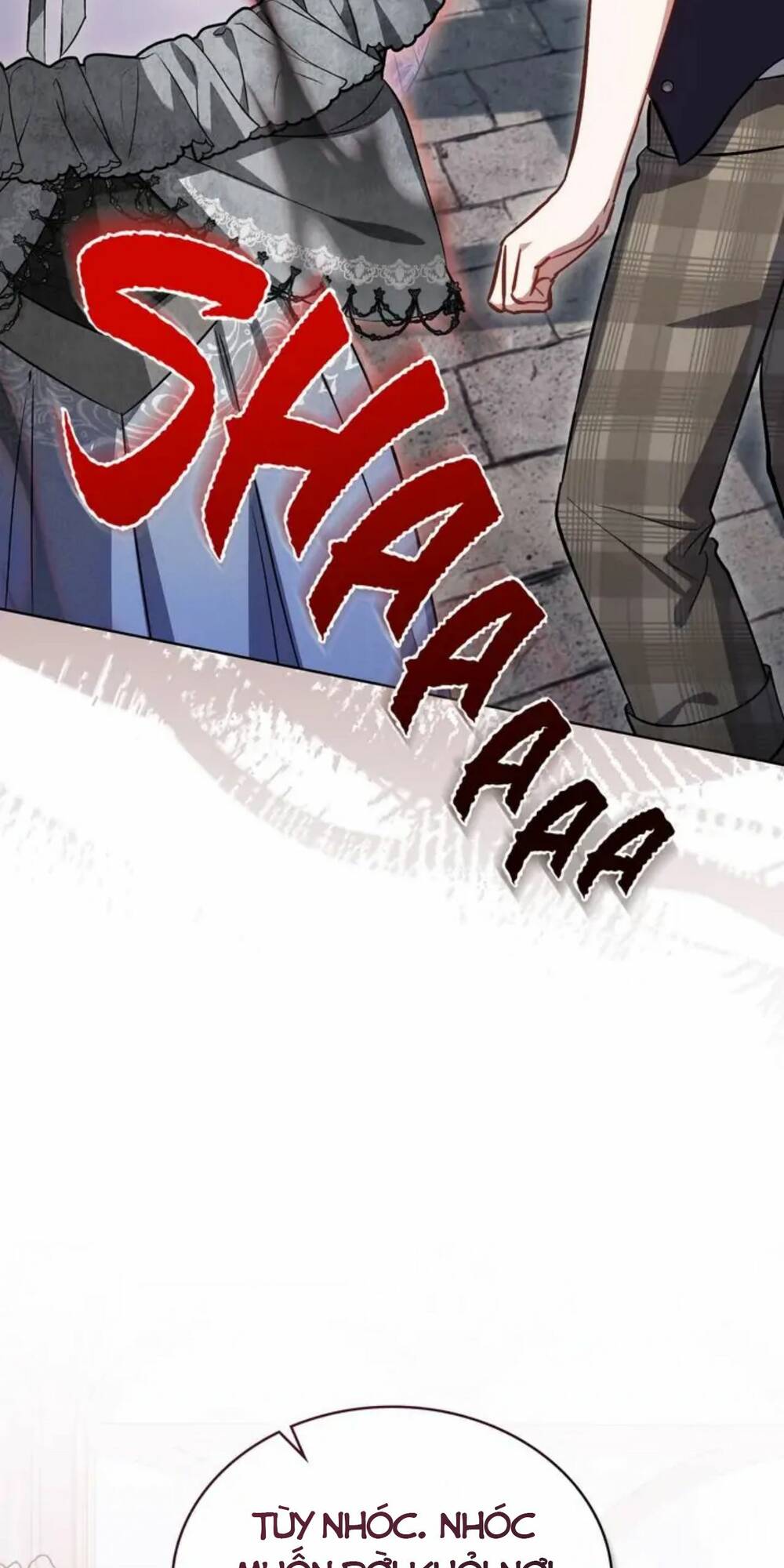 Khi Nữ Quỷ Mạo Danh Công Chúa Chương 17 Ảnh 58