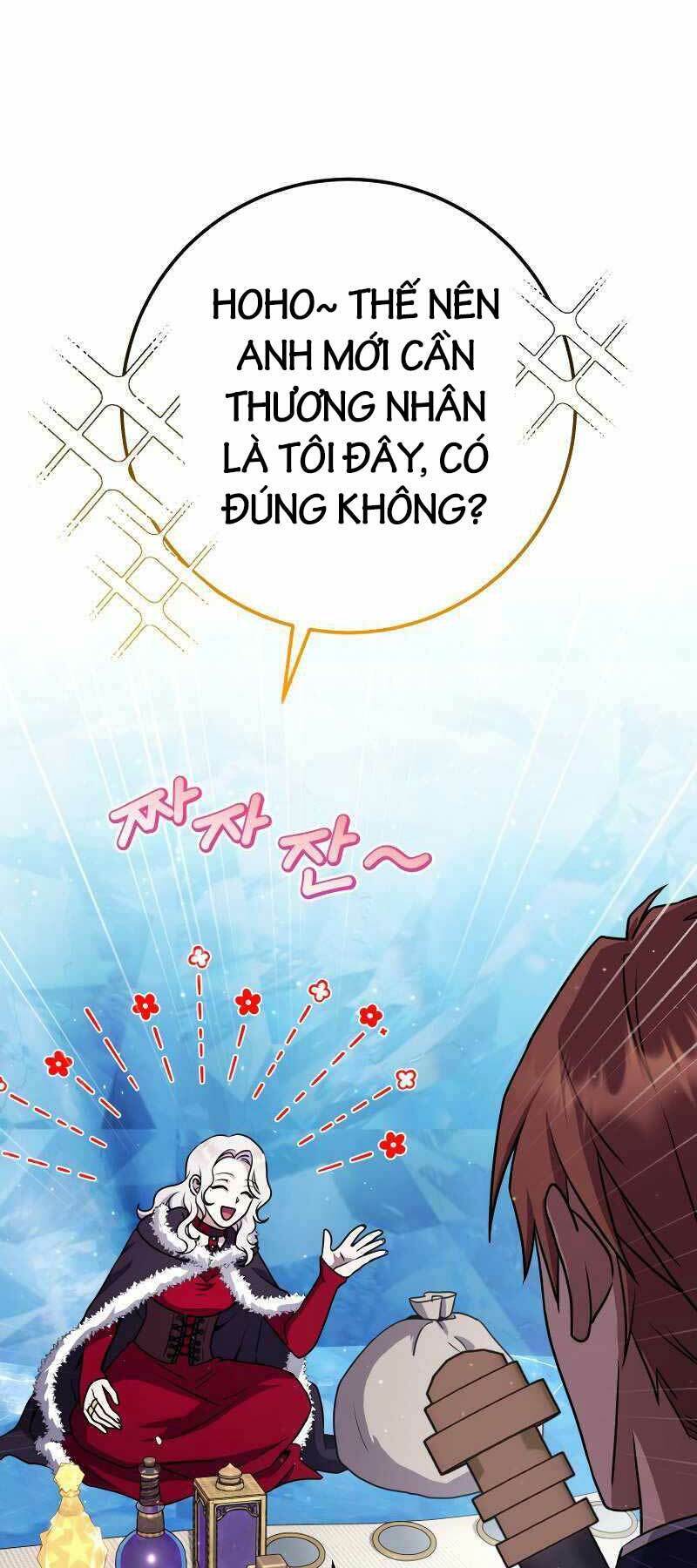 Sự Trả Thù Của Thợ Rèn Huyền Thoại Chương 27 Ảnh 78