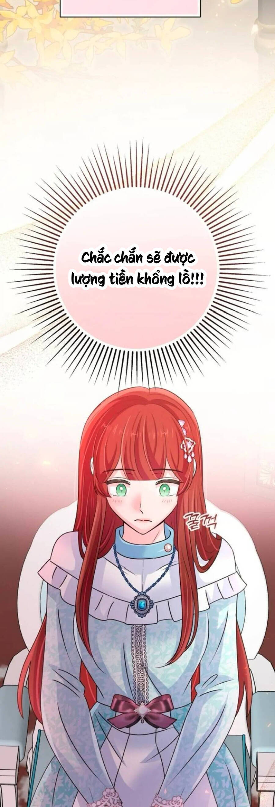 Hầu Gái Không Thích Nuôi Dạy Trẻ Nhỏ Chương 30 Ảnh 13