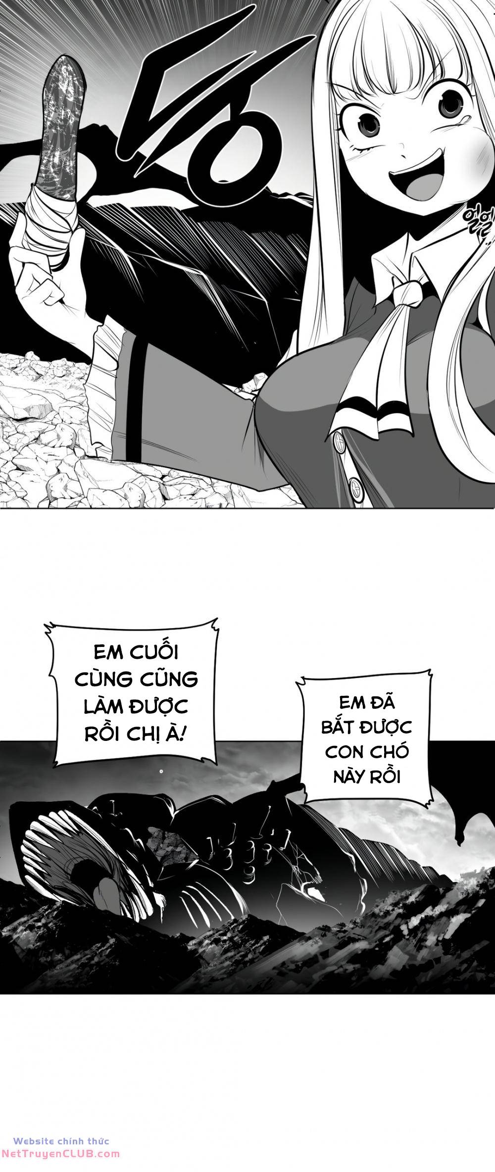 Độc Lạ Dungeon Chương 73 Ảnh 50