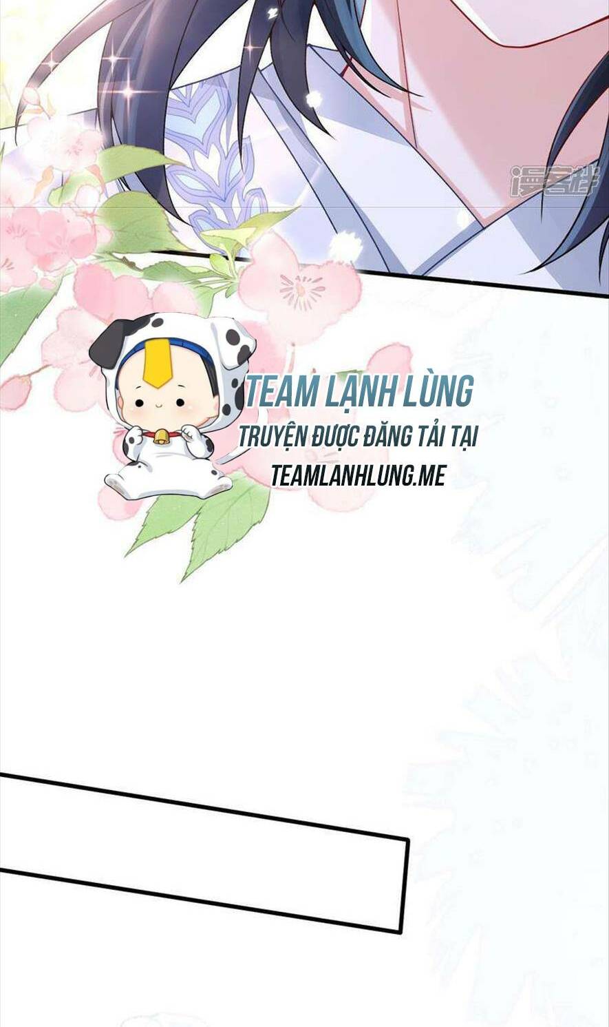 Long Nữ Điện Hạ Bị Phản Công Chương 9 Ảnh 53
