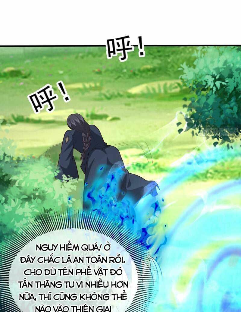 Tiên Tử Tha Mạng Chương 11 Ảnh 18
