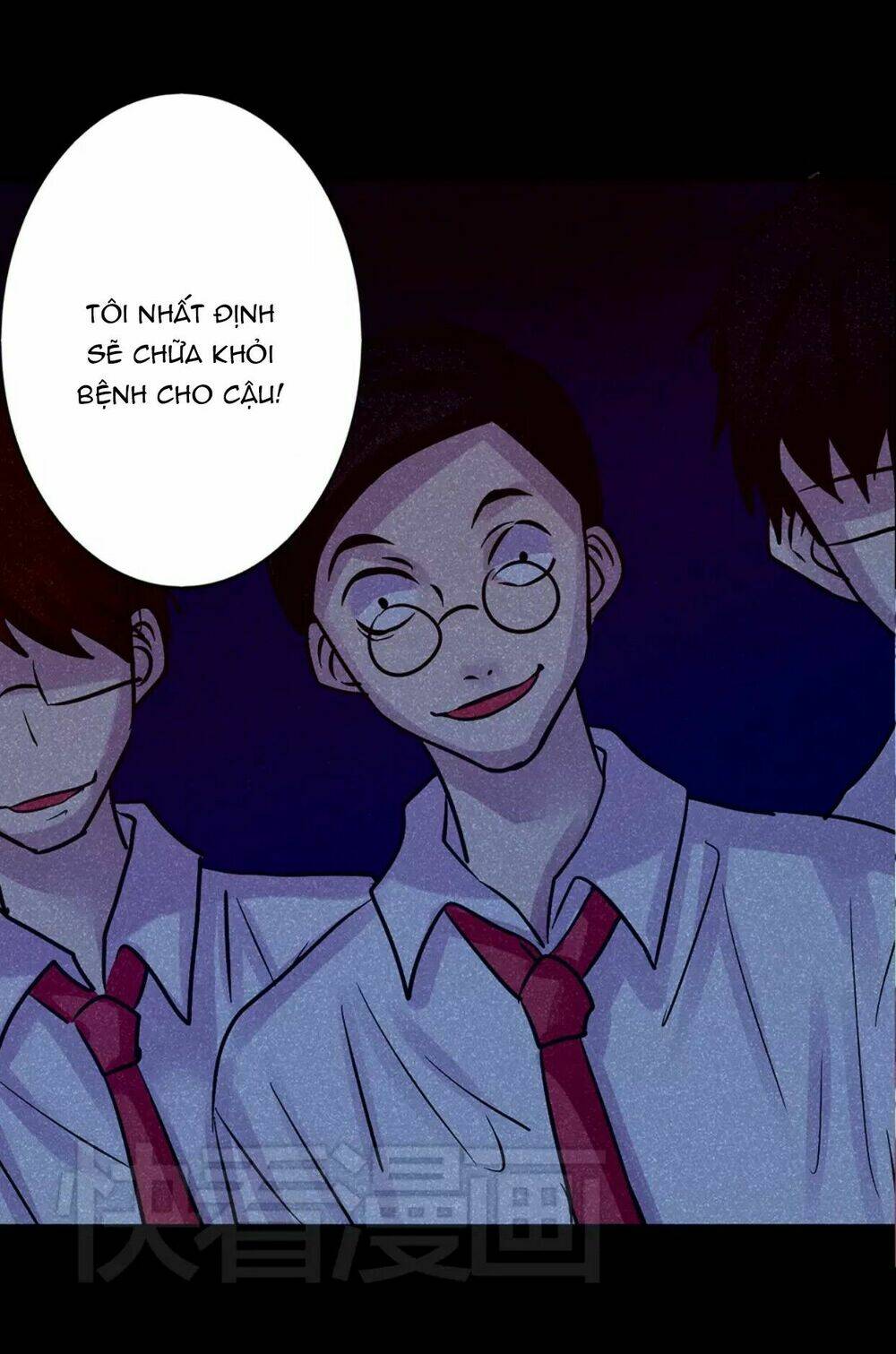 Trả Thù Trường Trung Học 2 Chương 15 Ảnh 23