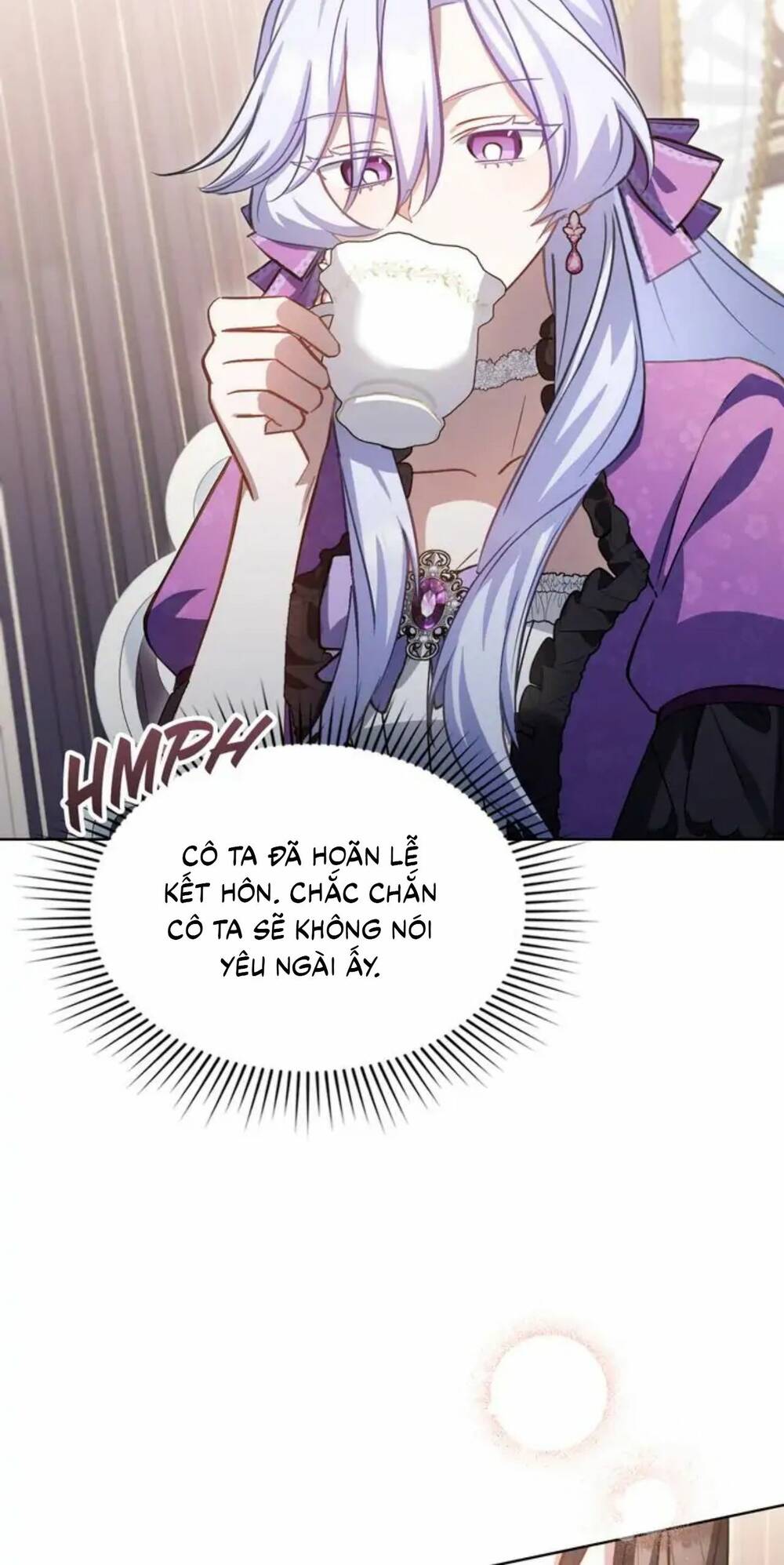 Khi Nữ Quỷ Mạo Danh Công Chúa Chương 9 Ảnh 47