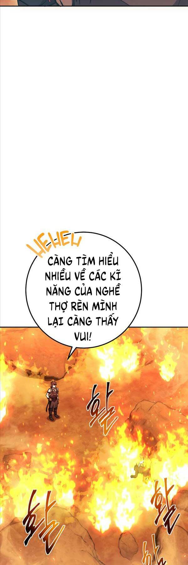 Sự Trả Thù Của Thợ Rèn Huyền Thoại Chương 17 Ảnh 24