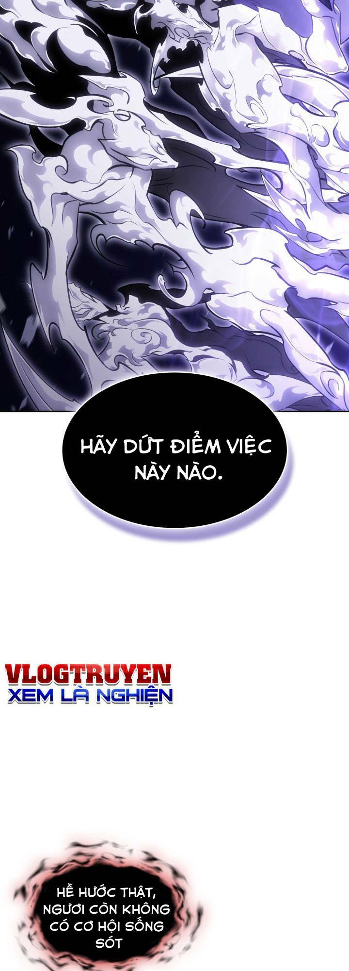 Vua Trộm Mộ Chương 391 Ảnh 5