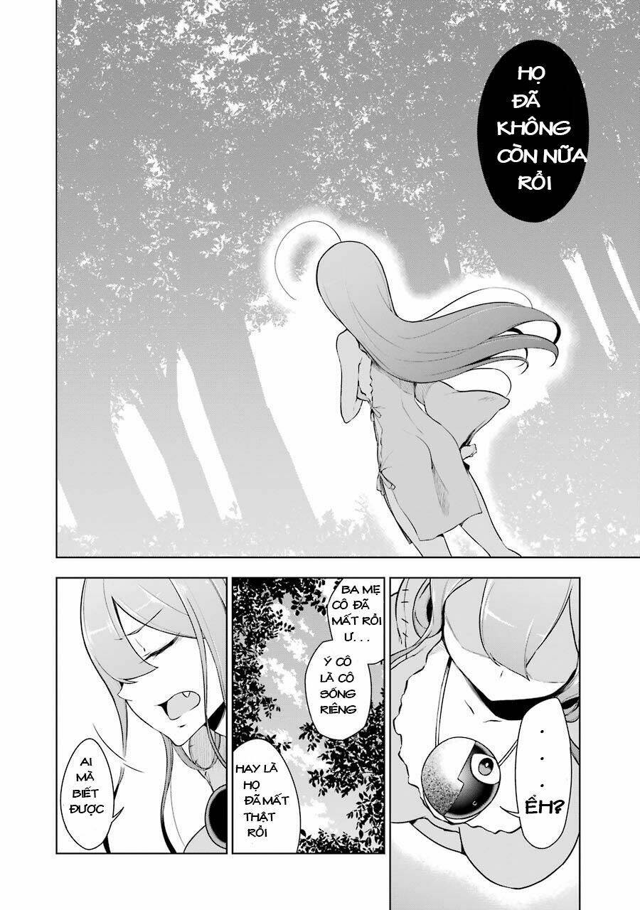 Isekai De Saikyou No Tsue Ni Tensei Shita Ore Ga Iyagaru Shoujo Wo Muriyari Mahou Shoujo Ni P Suru! Chương 2 Ảnh 23