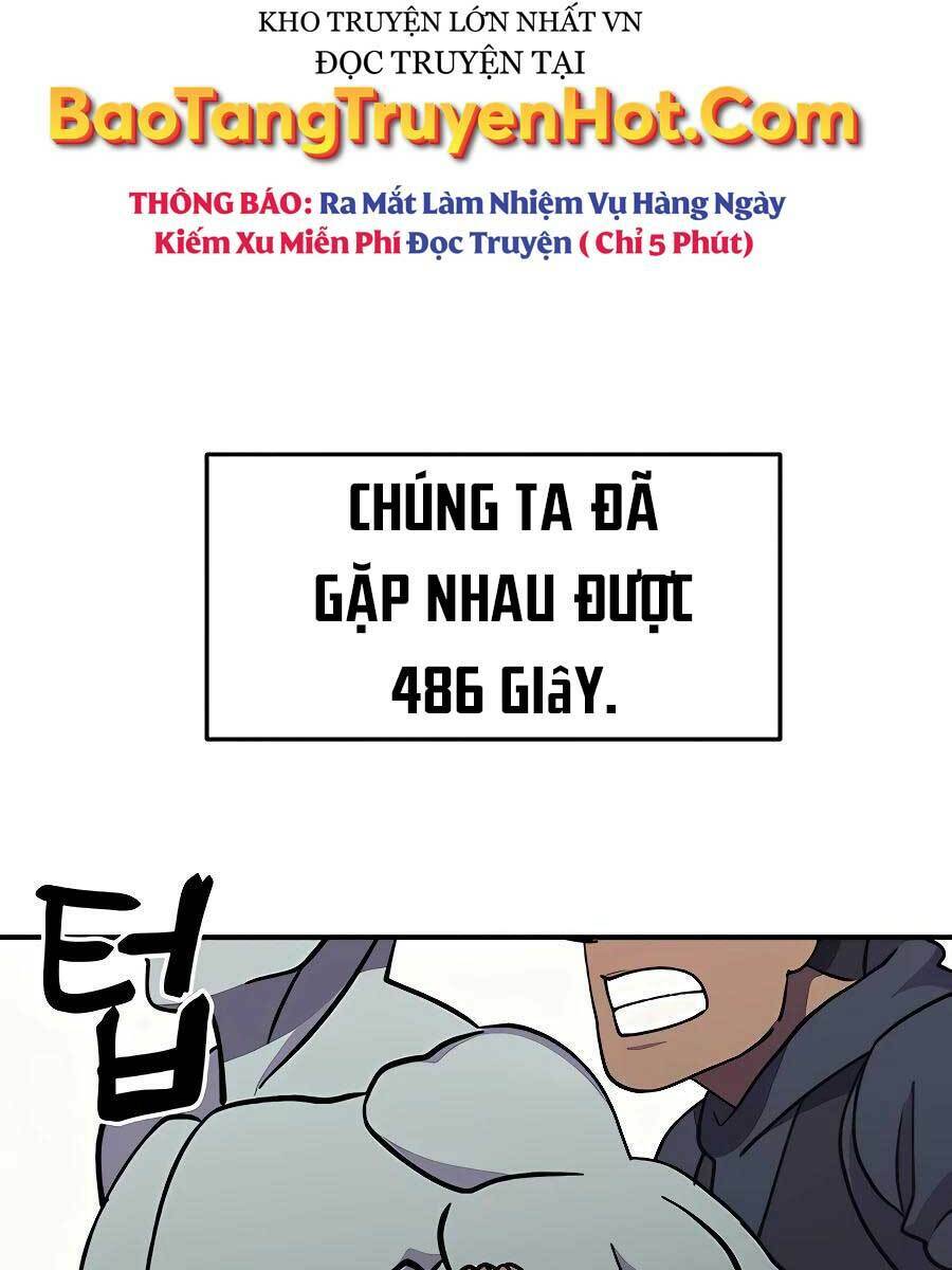 Thợ Săn Cơ Bắp Chương 8.5 Ảnh 61