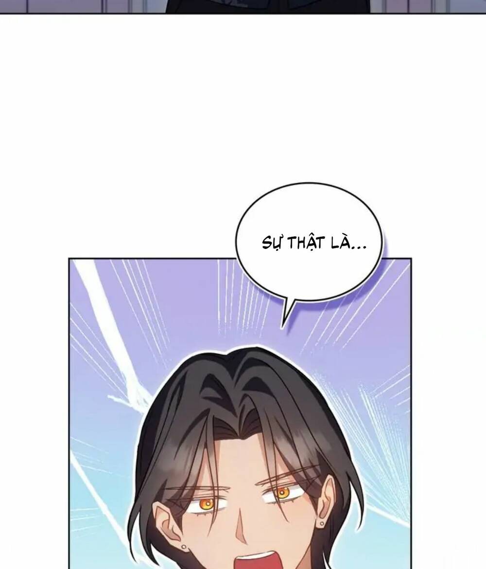 Khi Nữ Quỷ Mạo Danh Công Chúa Chương 12 Ảnh 66