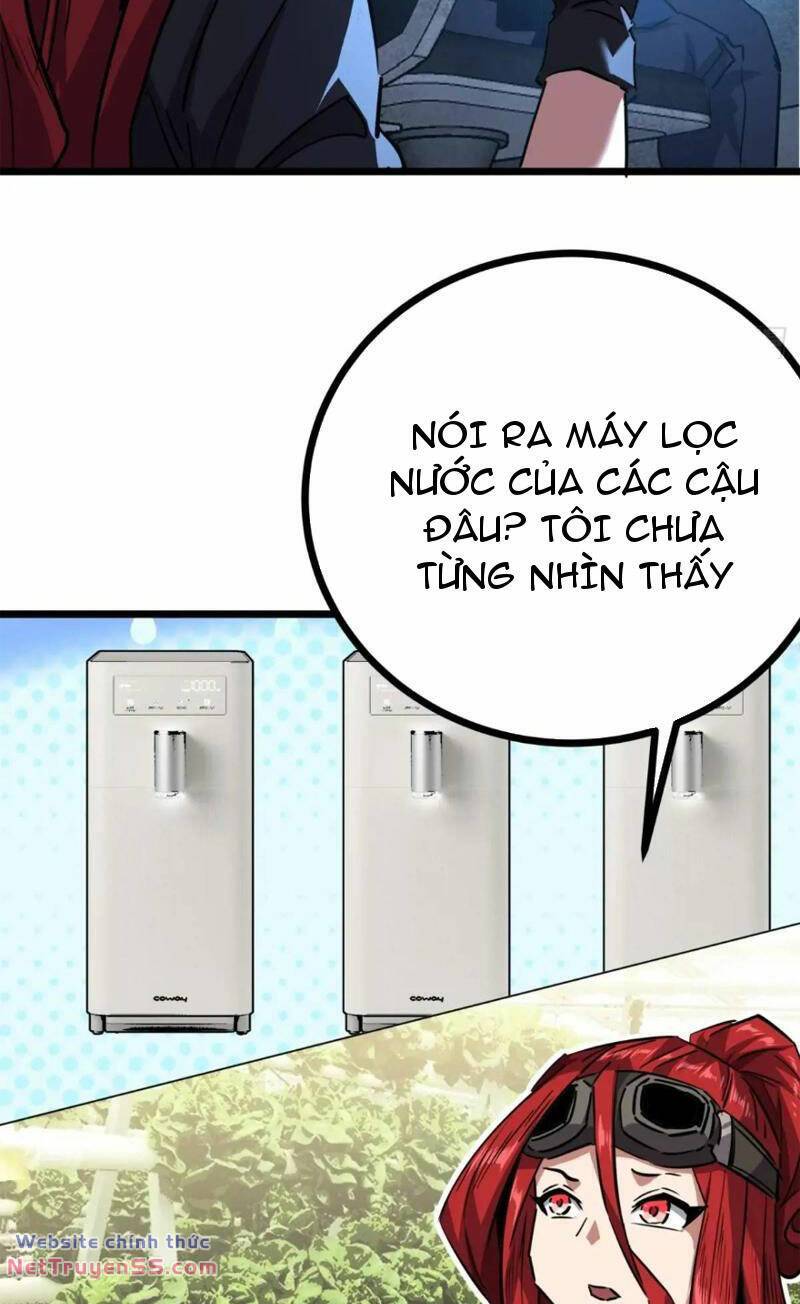 Trò Chơi Này Cũng Quá Chân Thật Rồi ! Chương 73 Ảnh 9
