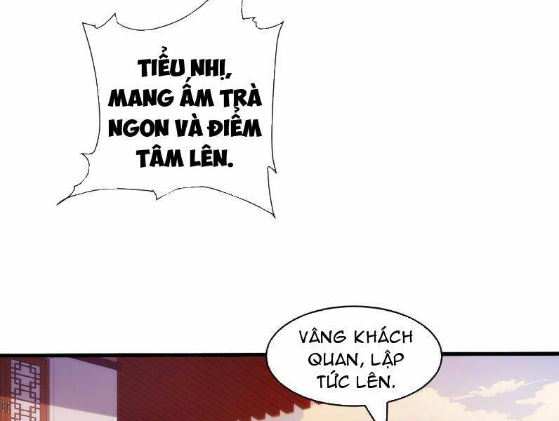 Phu Nhân Ta Là Nữ Đế Hoàng Triều Chương 4 Ảnh 53