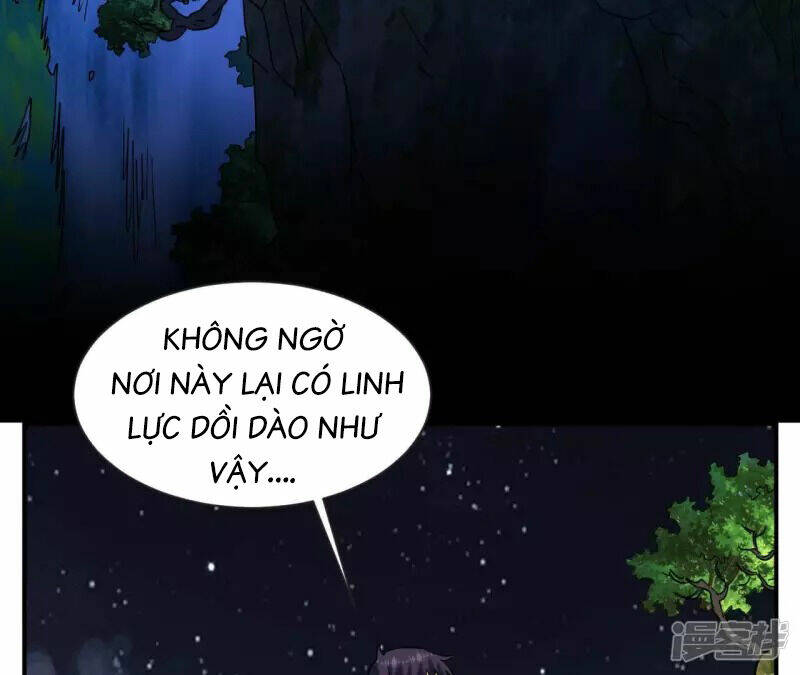 Đô Thị Tiên Đế Chương 74 Ảnh 14