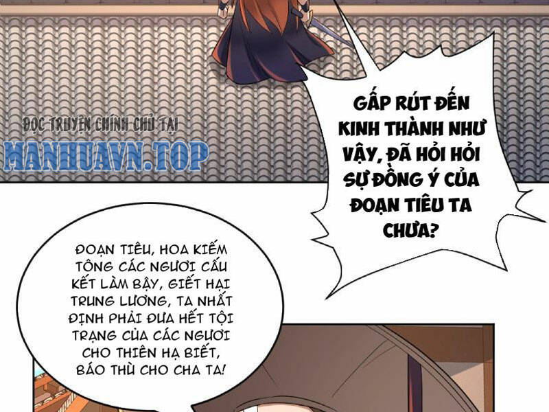 Phu Nhân Ta Là Nữ Đế Hoàng Triều Chương 2 Ảnh 93