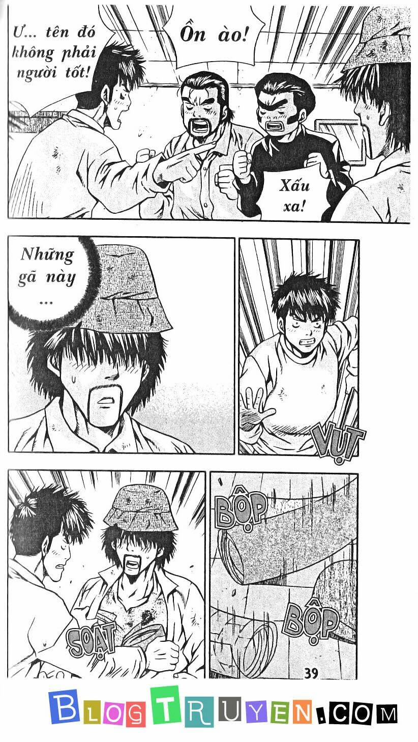 Kid Gang Chương 163 Ảnh 15