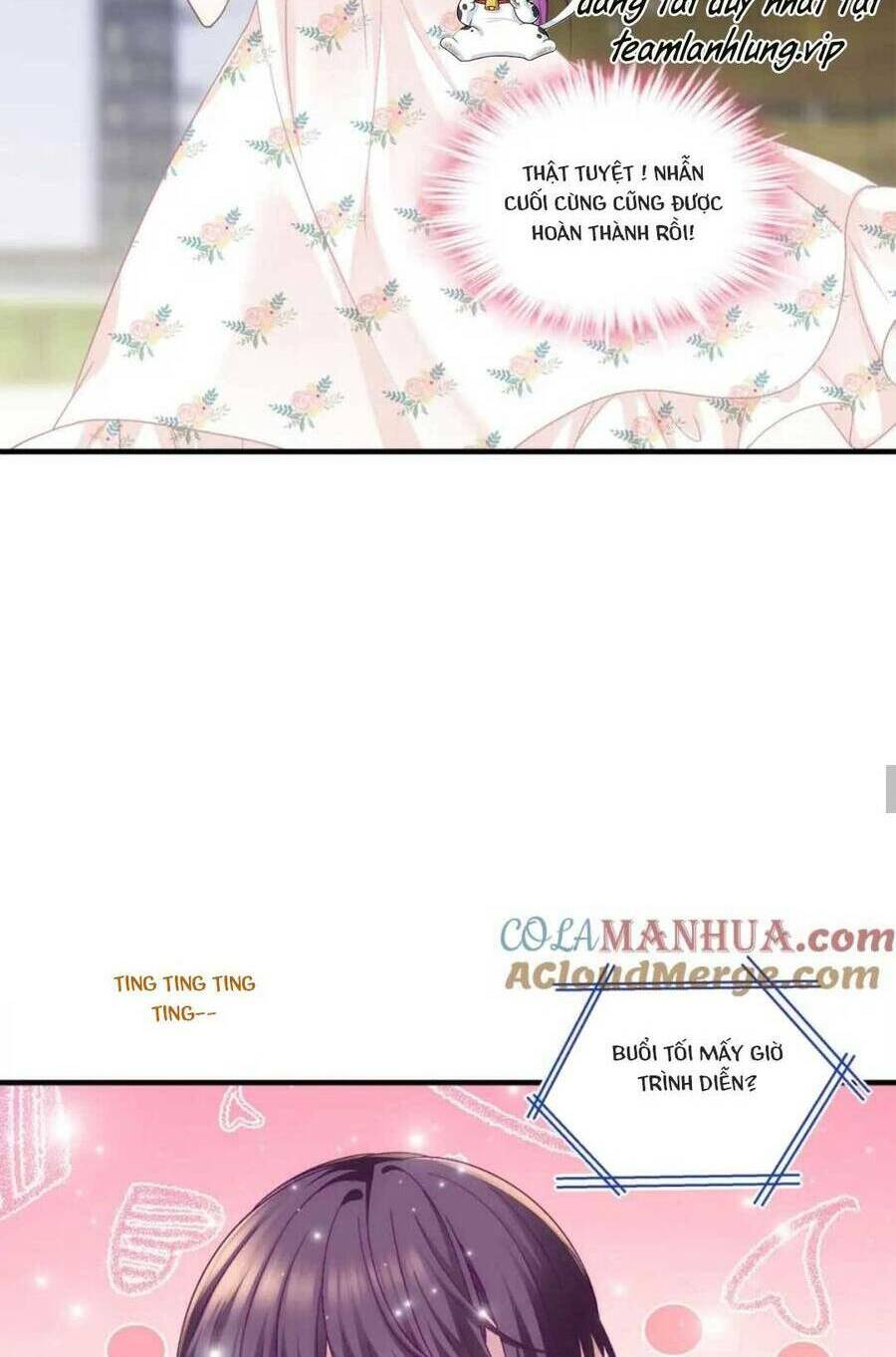 Bảo Bối Của Lão Đại Đã Xuyên Không Trở Về! Chương 207 Ảnh 39