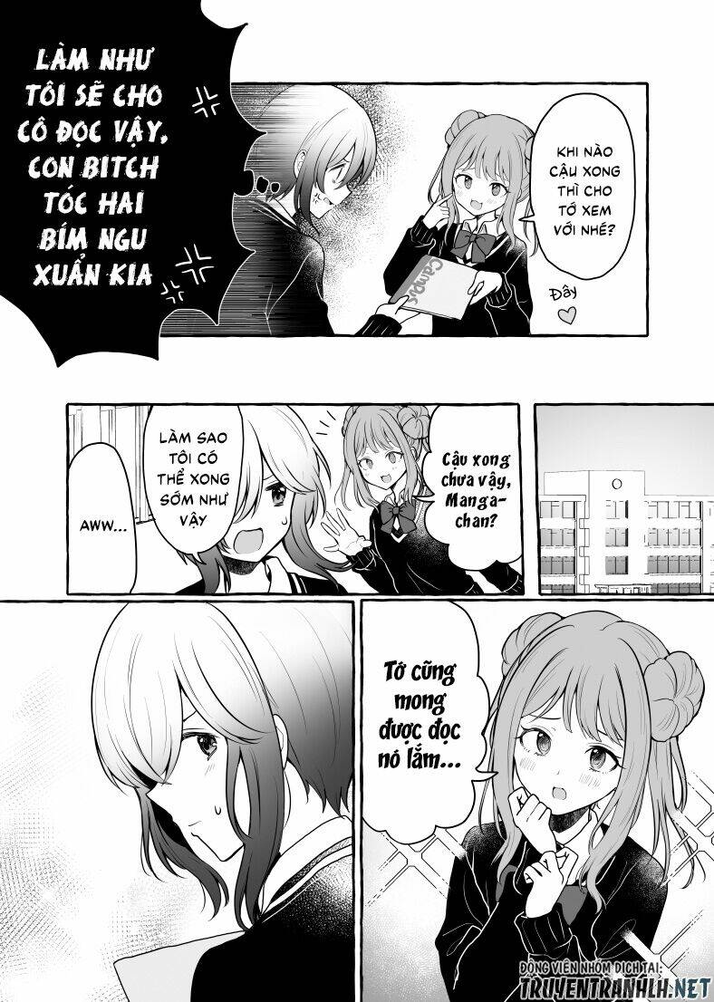 Otaku Kimo Chương 0 Ảnh 6