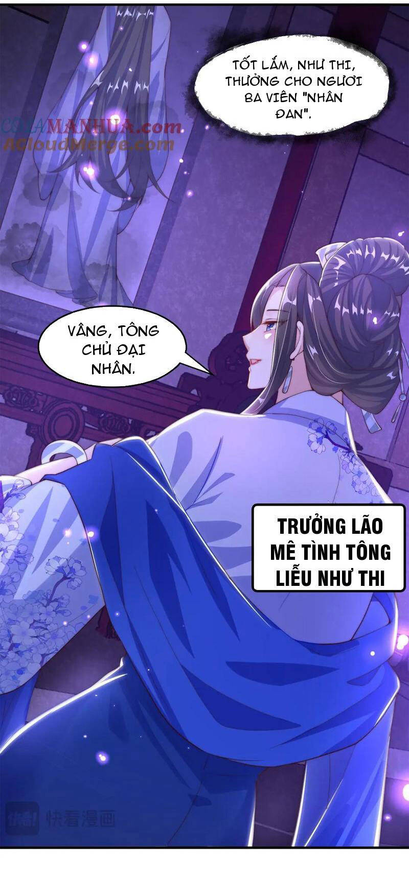 Cường Giả Tuyệt Thế Chỉ Muốn Làm Ruộng Chương 100 Ảnh 7