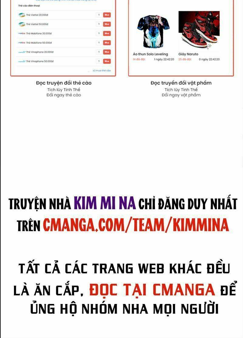 Cứu Được Tên Đại Ma Tôn Chương 6 Ảnh 15