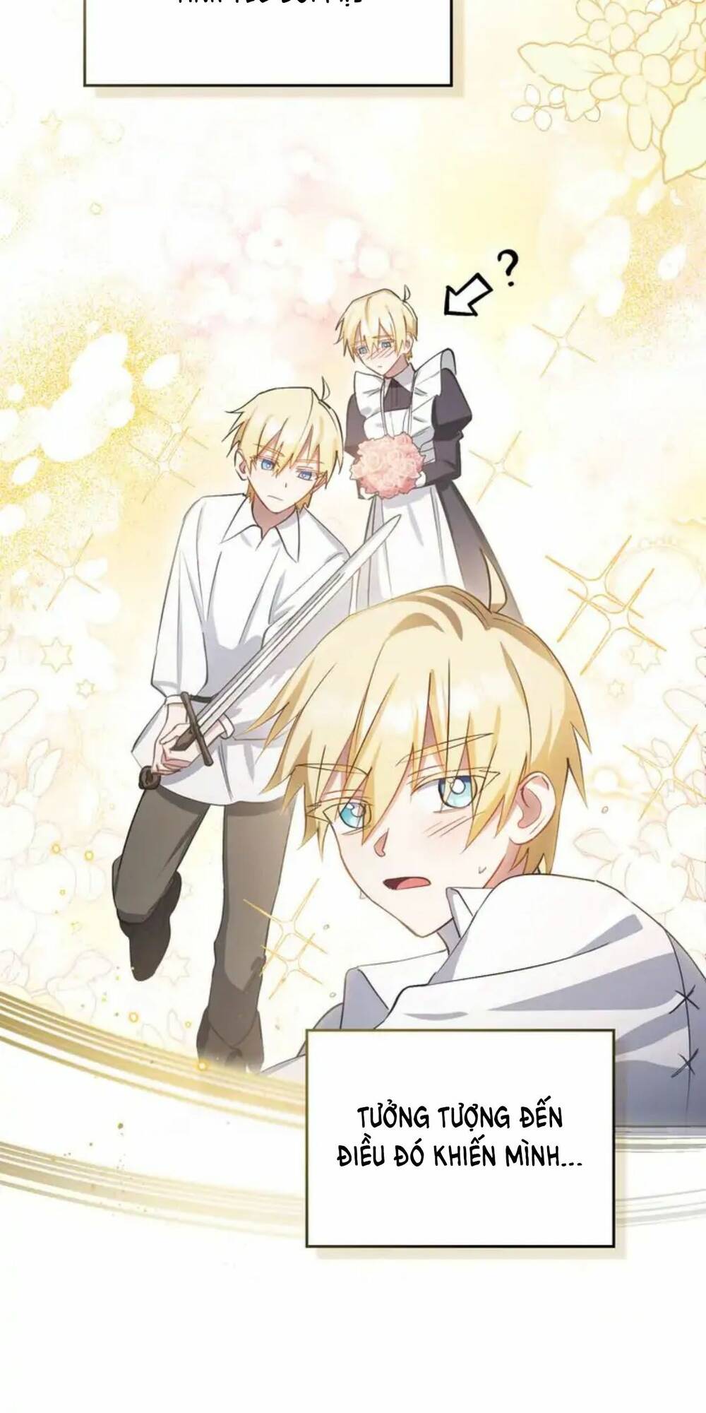 Khi Nữ Quỷ Mạo Danh Công Chúa Chương 7 Ảnh 50