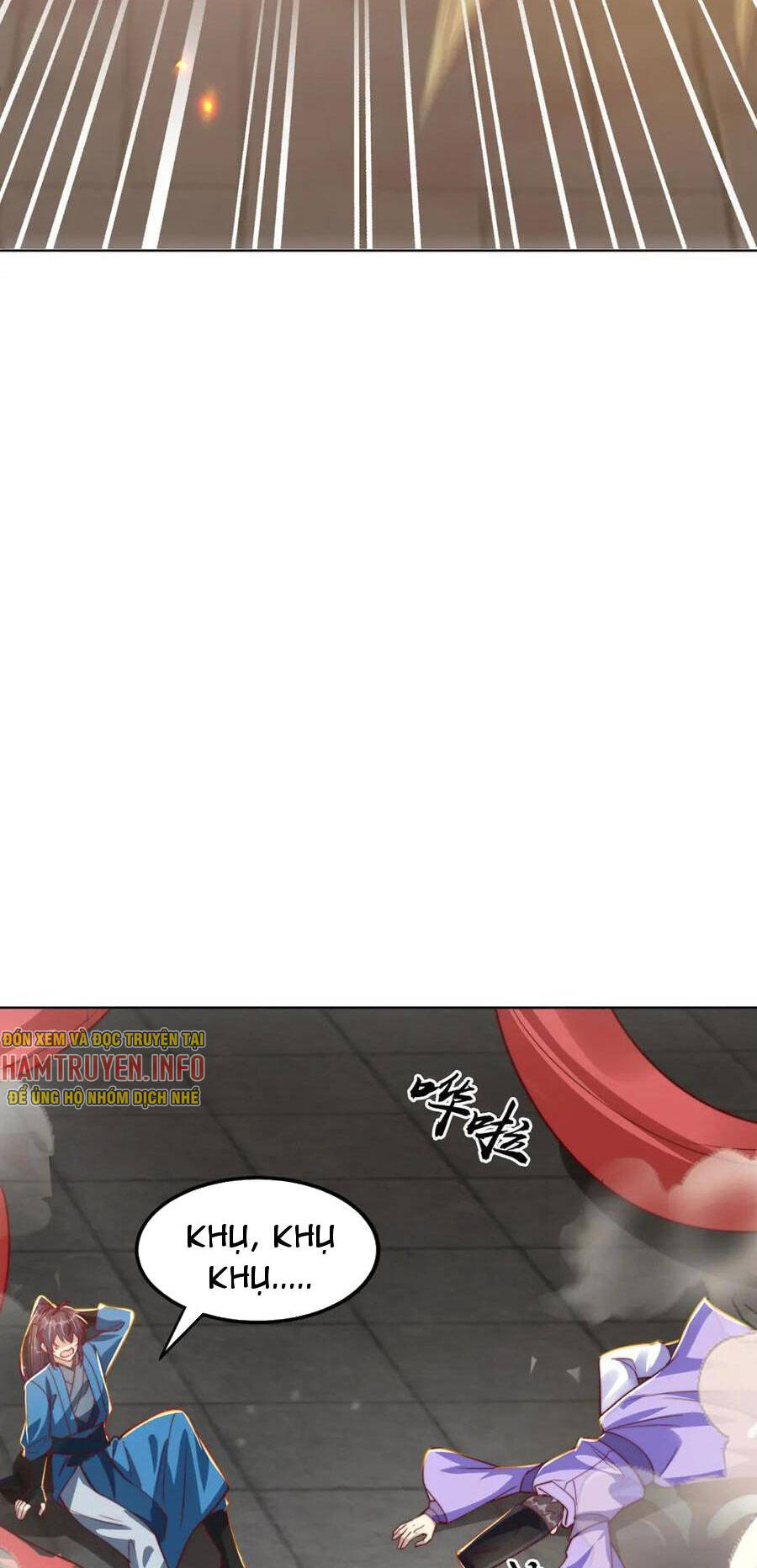 Cường Giả Tuyệt Thế Chỉ Muốn Làm Ruộng Chương 98 Ảnh 35