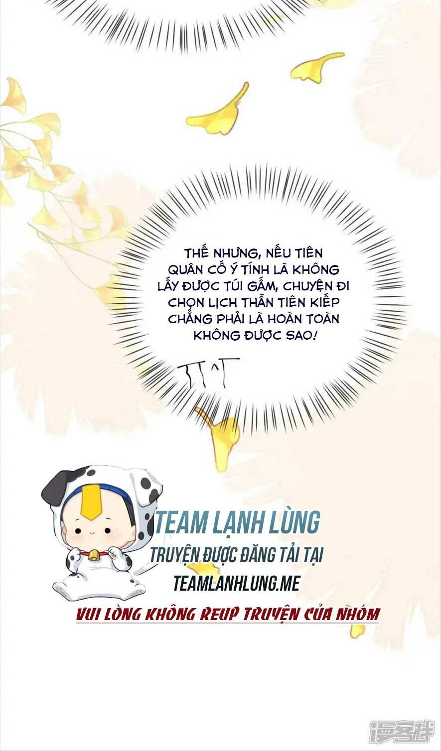 Long Nữ Điện Hạ Bị Phản Công Chương 18 Ảnh 16