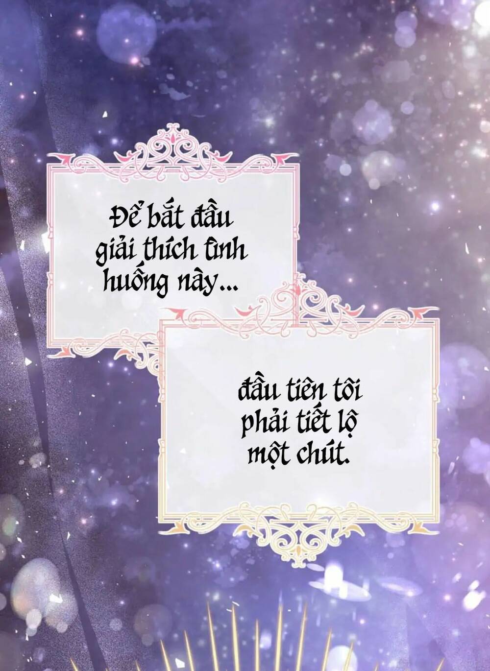 Anh Ấy Thích Tôi Nhiều Hơn Tôi Nghĩ Chương 1 Ảnh 42