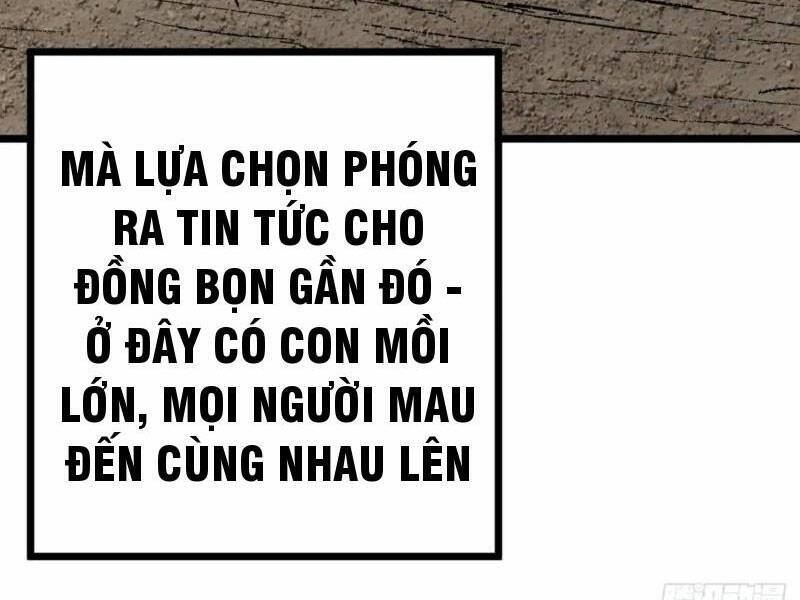Trò Chơi Này Cũng Quá Chân Thật Rồi ! Chương 77 Ảnh 43