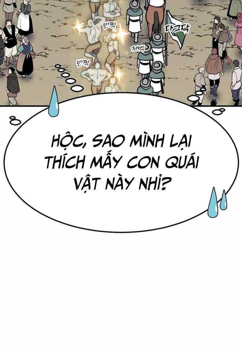 Thợ Săn Cơ Bắp Chương 16 Ảnh 21