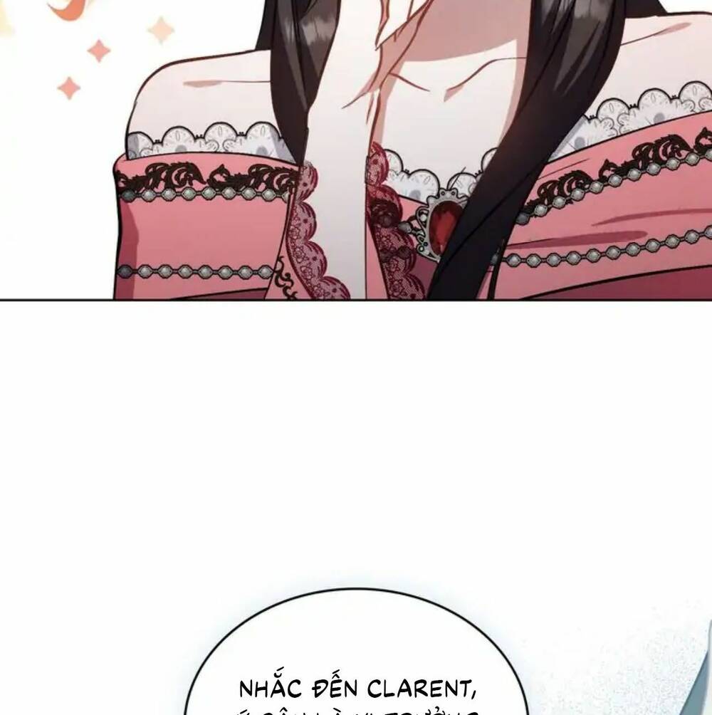 Khi Nữ Quỷ Mạo Danh Công Chúa Chương 7 Ảnh 70