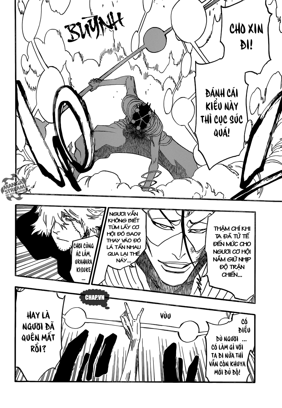 Thần Chết Ichigo Chương 665 Ảnh 12