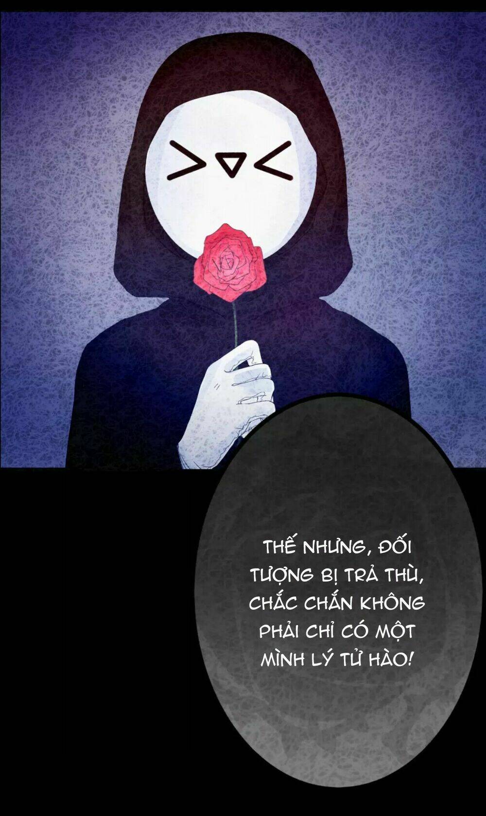 Trả Thù Trường Trung Học 2 Chương 12 Ảnh 15
