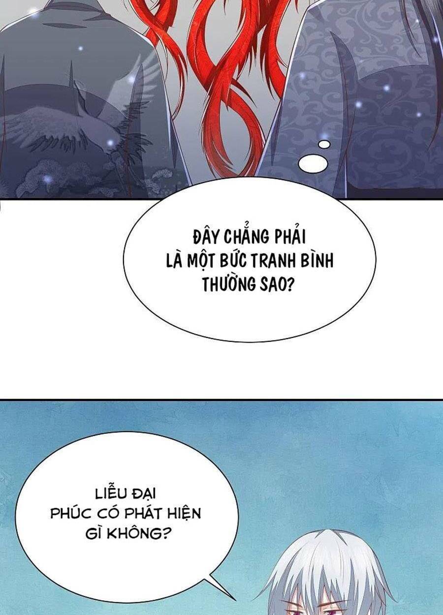 Phượng Hoàng Thác: Chuyên Sủng Khí Thê Chương 255 Ảnh 33