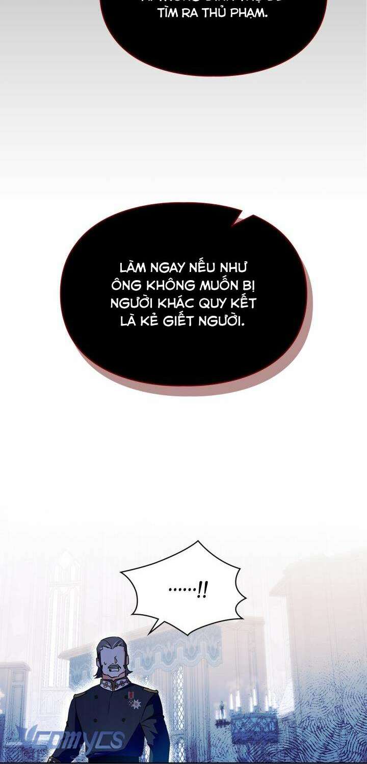 Trở Thành Trung Thần Của Bạo Chúa Chương 16 Ảnh 51