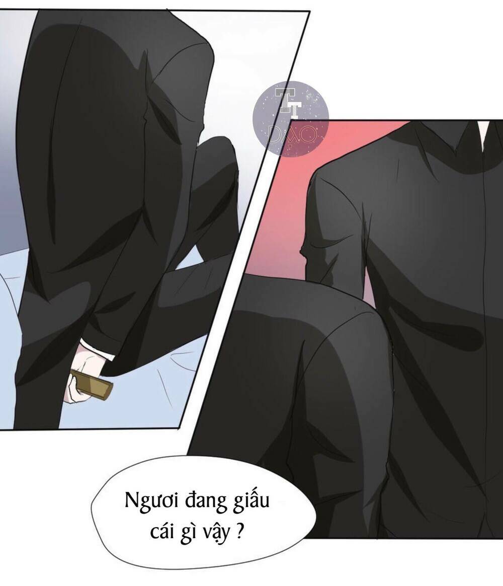 Mộ Huyết Chi Ương Chương 7 Ảnh 23