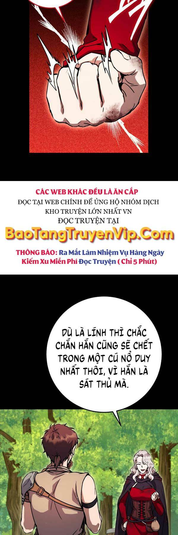 Sự Trả Thù Của Thợ Rèn Huyền Thoại Chương 17 Ảnh 8