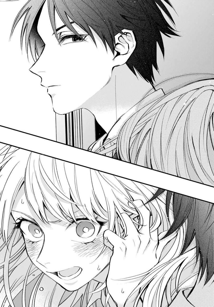 Risou No Kareshi No Hazunanoni Chương 1 Ảnh 35