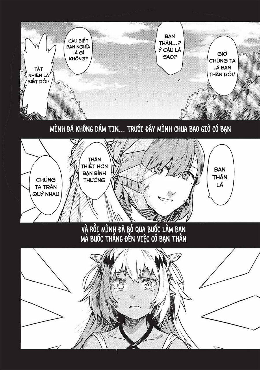 Itsudemo Jitaku Ni Kaerareru Ore Wa, Isekai De Gyoushounin O Hajimemashita Chương 31 Ảnh 19