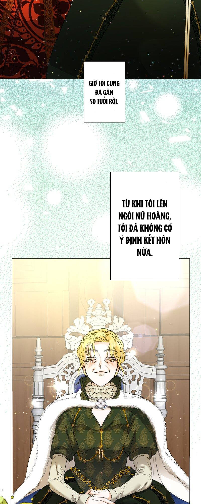 Tôi Đã Phá Vỡ Cuộc Hôn Nhân Chính Trị Chương 1 Ảnh 51