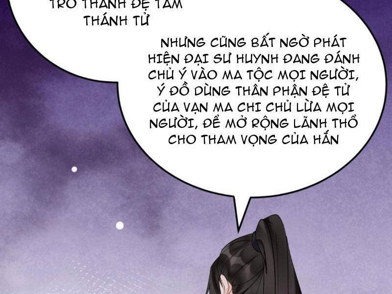 Nhân Vật Phản Diện Này Có Chút Lương Tâm, Nhưng Không Nhiều Chương 251 Ảnh 24