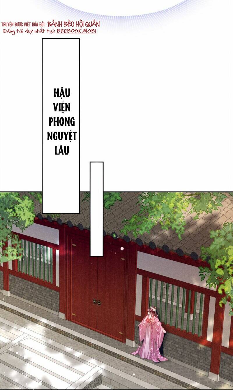 Bệnh Kiều Sư Đệ Lại Giả Vờ Đáng Thương Chương 12 Ảnh 33