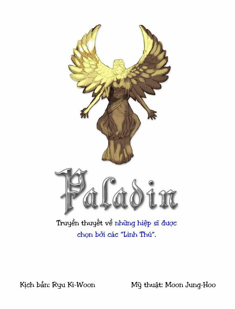 Paladin Chương 28 Ảnh 3